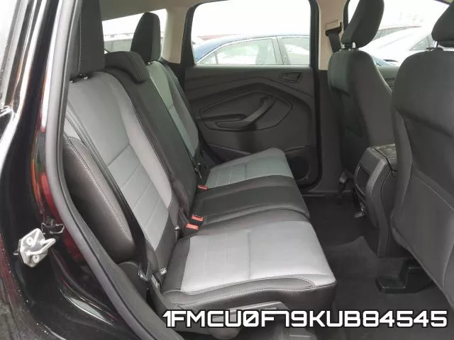 1FMCU0F79KUB84545 фото 7