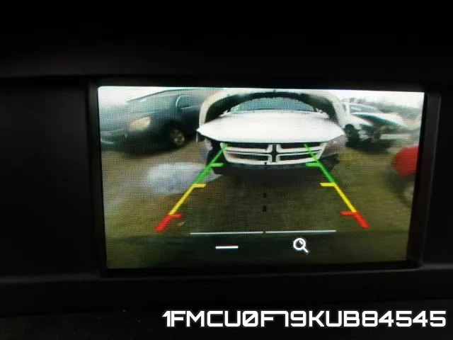 1FMCU0F79KUB84545 фото 10