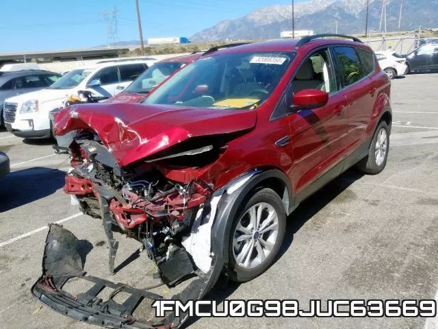1FMCU0G98JUC63669 фото 3