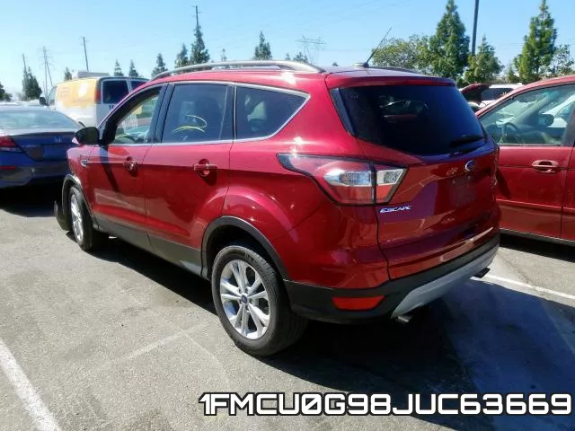 1FMCU0G98JUC63669 фото 4