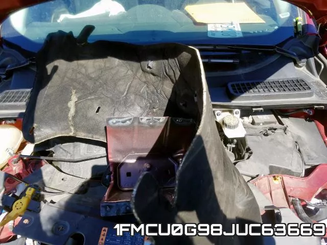 1FMCU0G98JUC63669 фото 8