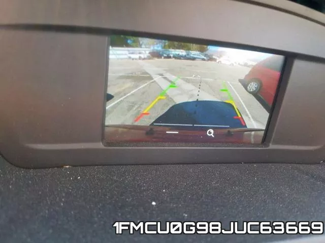 1FMCU0G98JUC63669 фото 10