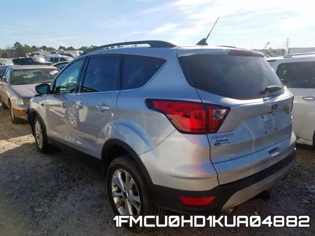 1FMCU0HD1KUA04882 фото 4