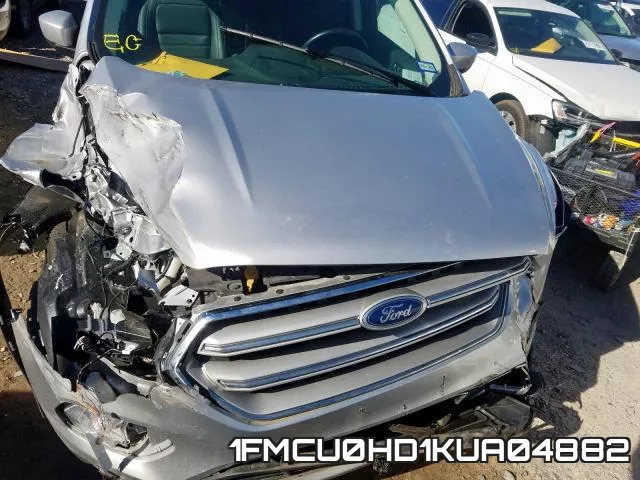 1FMCU0HD1KUA04882 фото 8