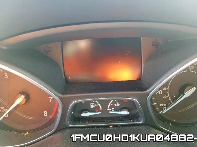 1FMCU0HD1KUA04882 фото 9