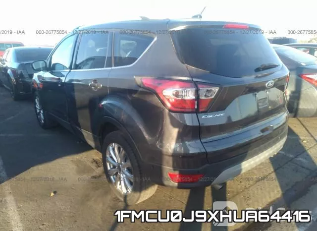 1FMCU0J9XHUA64416 фото 4