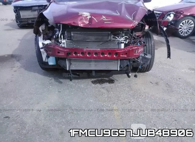 1FMCU9G97JUB48906 фото 7