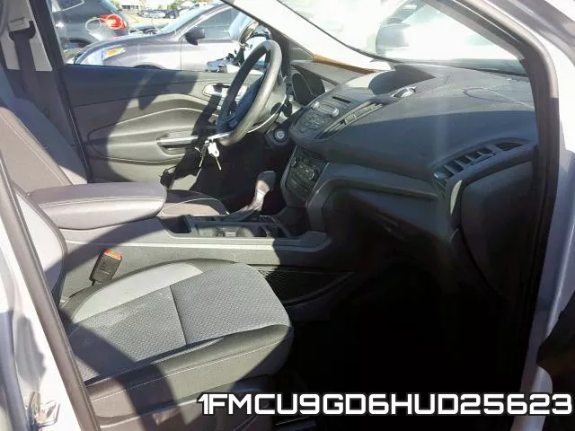 1FMCU9GD6HUD25623 фото 6