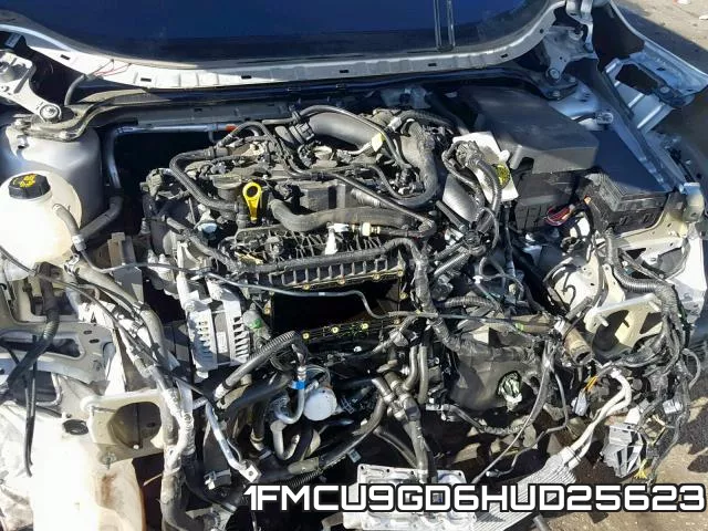 1FMCU9GD6HUD25623 фото 8