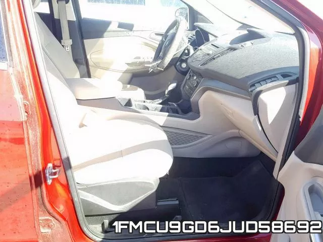 1FMCU9GD6JUD58692 фото 6