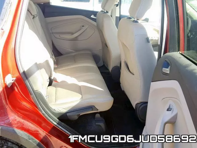 1FMCU9GD6JUD58692 фото 7