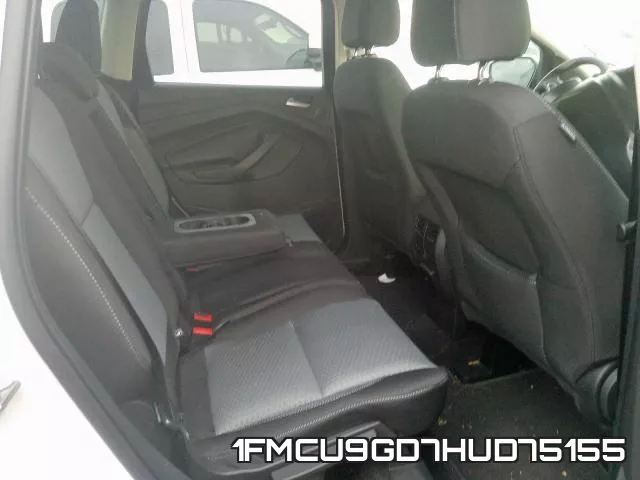 1FMCU9GD7HUD75155 фото 7