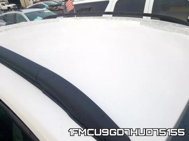 1FMCU9GD7HUD75155 фото 10
