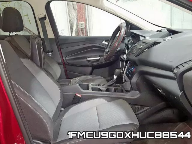 1FMCU9GDXHUC88544 фото 6