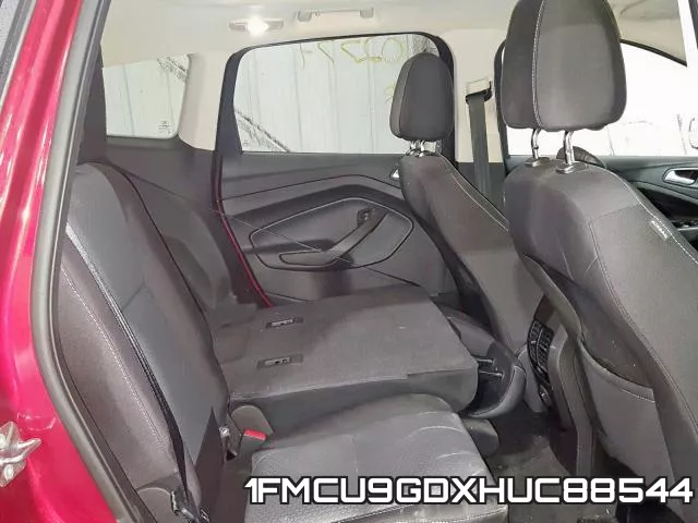 1FMCU9GDXHUC88544 фото 7