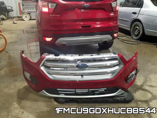 1FMCU9GDXHUC88544 фото 10