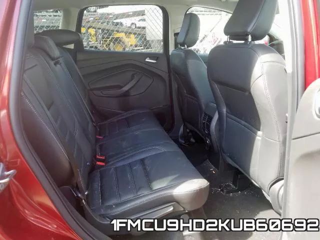1FMCU9HD2KUB60692 фото 7