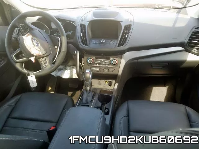 1FMCU9HD2KUB60692 фото 10