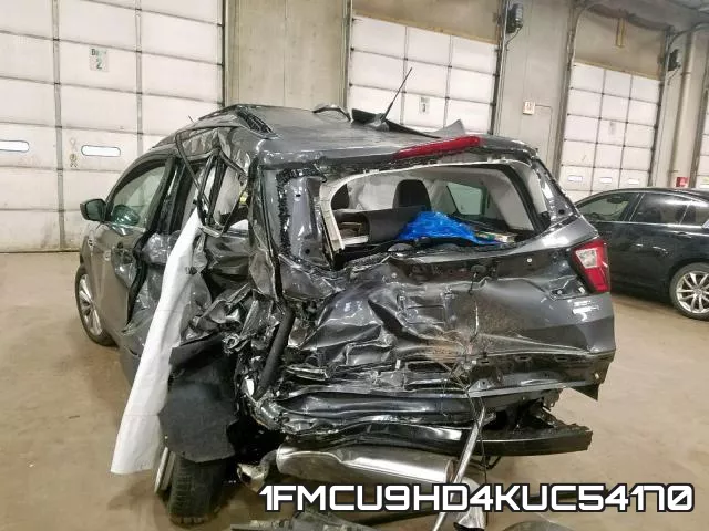 1FMCU9HD4KUC54170 фото 4