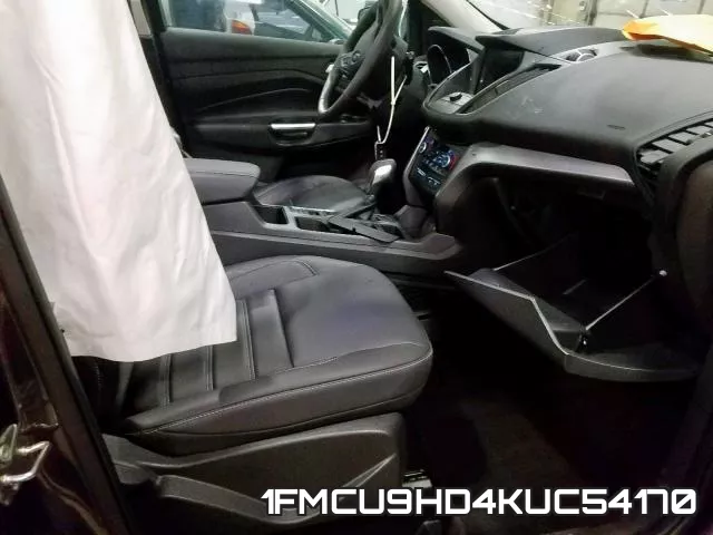 1FMCU9HD4KUC54170 фото 6