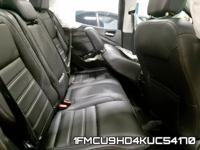 1FMCU9HD4KUC54170 фото 7