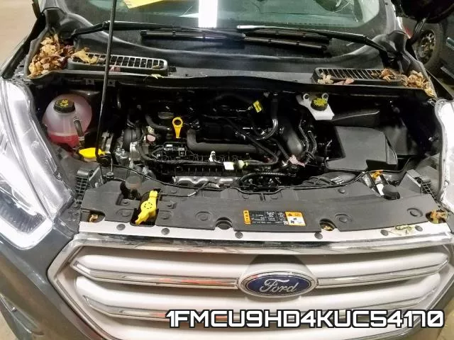 1FMCU9HD4KUC54170 фото 8