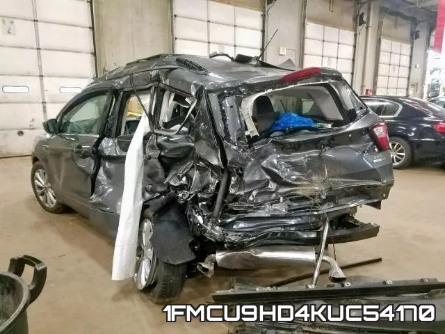 1FMCU9HD4KUC54170 фото 10