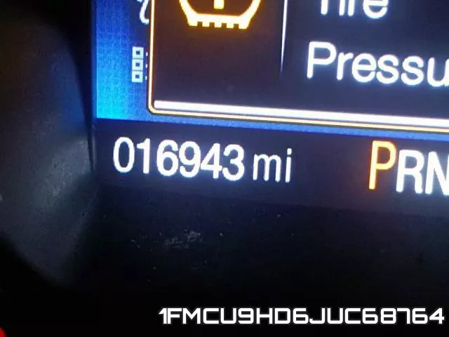 1FMCU9HD6JUC68764 фото 9