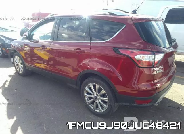 1FMCU9J90JUC48421 фото 4