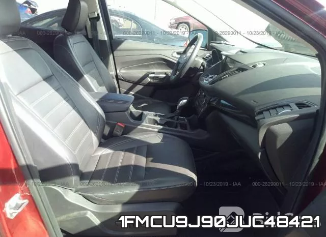1FMCU9J90JUC48421 фото 6