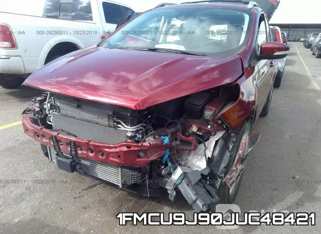 1FMCU9J90JUC48421 фото 7