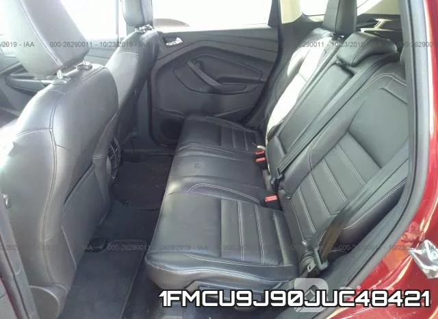 1FMCU9J90JUC48421 фото 9