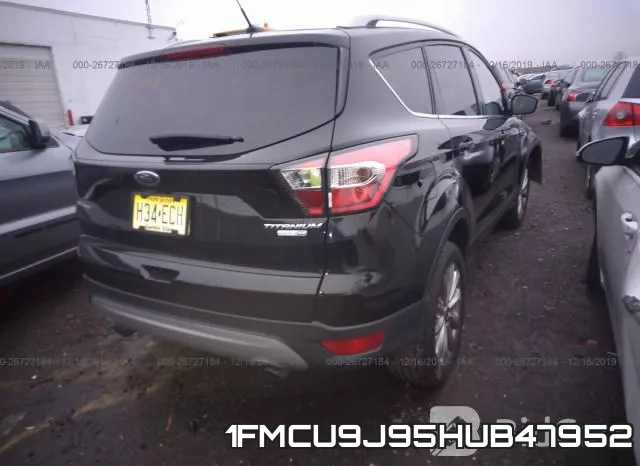 1FMCU9J95HUB47952 фото 5