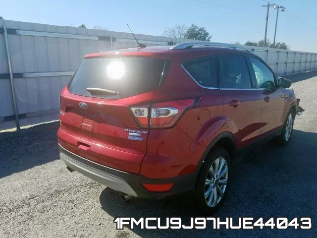 1FMCU9J97HUE44043 фото 5