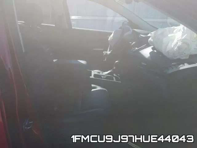 1FMCU9J97HUE44043 фото 6