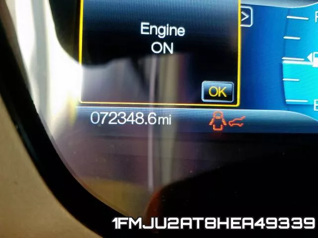 1FMJU2AT8HEA49339 фото 9