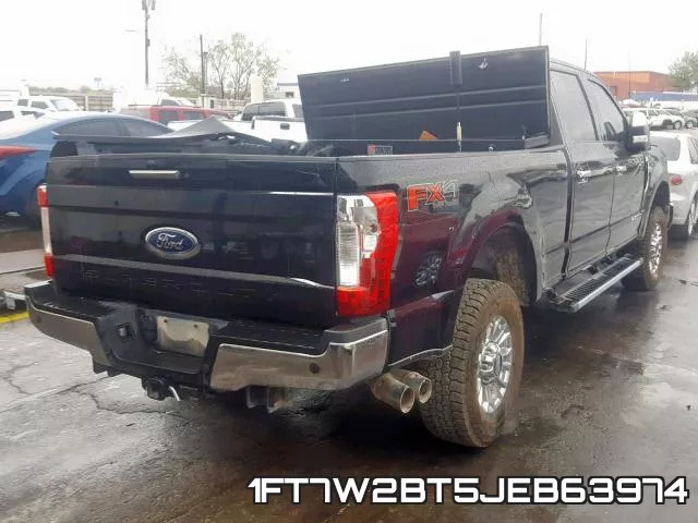 1FT7W2BT5JEB63974 фото 5