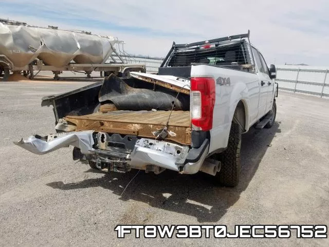 1FT8W3BT0JEC56752 фото 5