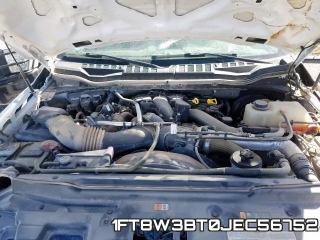 1FT8W3BT0JEC56752 фото 8