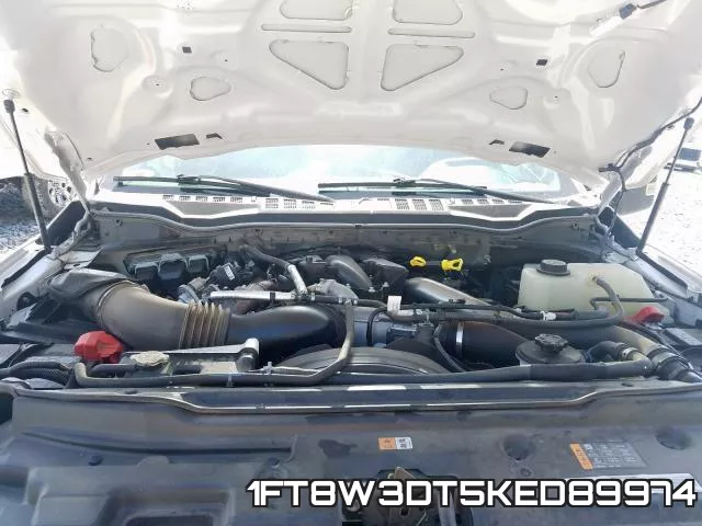 1FT8W3DT5KED89974 фото 8