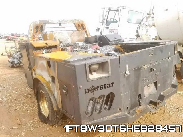 1FT8W3DT6HEB28457 фото 4