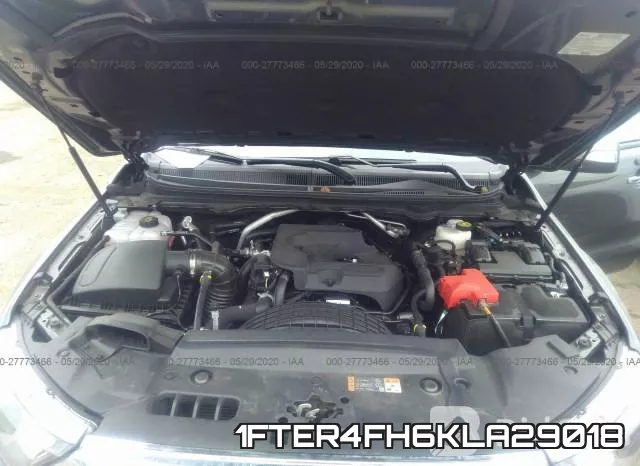 1FTER4FH6KLA29018 фото 2