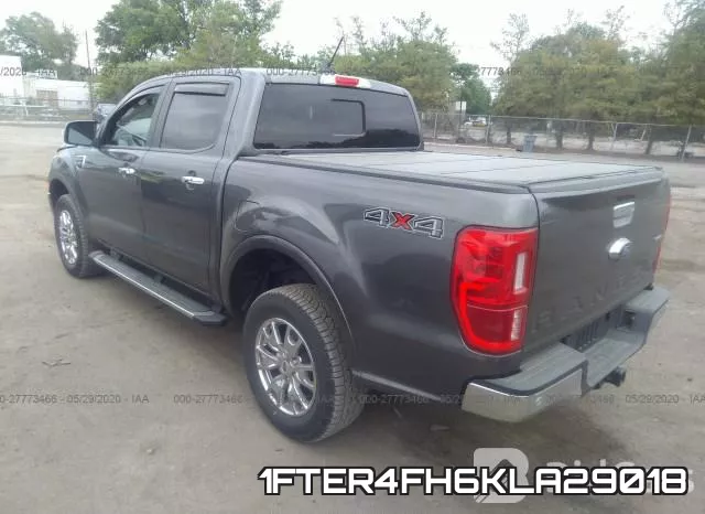 1FTER4FH6KLA29018 фото 4
