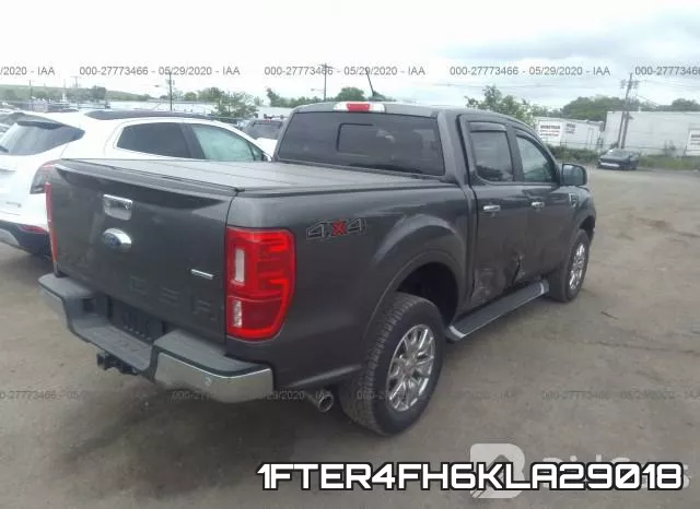 1FTER4FH6KLA29018 фото 5