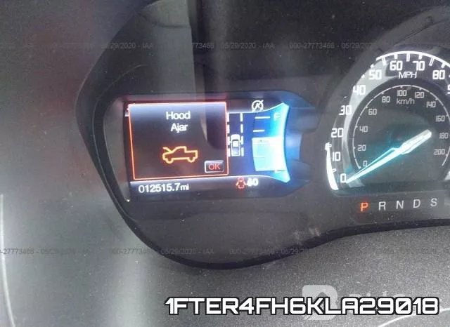 1FTER4FH6KLA29018 фото 8
