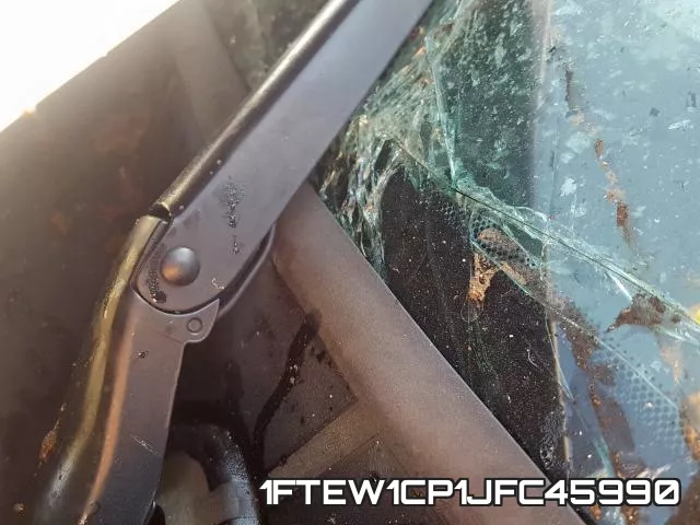 1FTEW1CP1JFC45990 фото 2