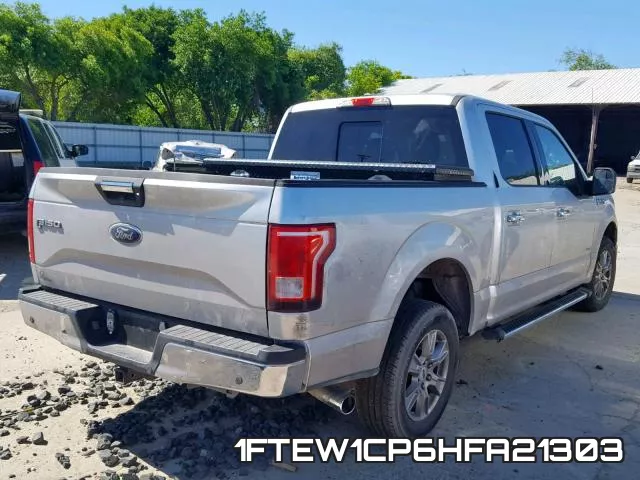 1FTEW1CP6HFA21303 фото 5