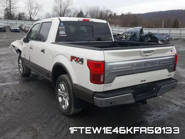 1FTEW1E46KFA50133 фото 4