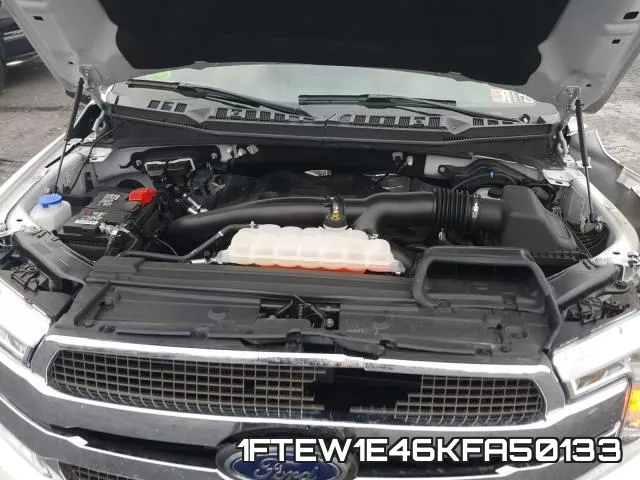 1FTEW1E46KFA50133 фото 8