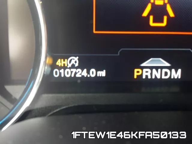 1FTEW1E46KFA50133 фото 9